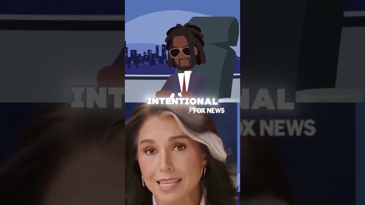 Obama Promised Hope. Tulsi Told the Truth