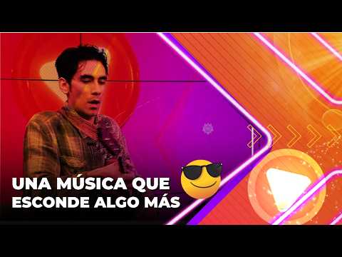 SATUNSAT: Una propuesta musical que NO SUENA como las demás