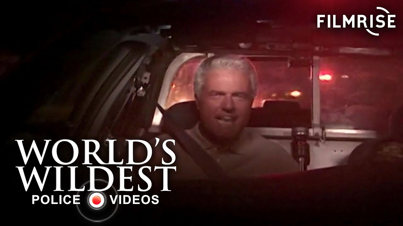 HighSpeed Chases World's Wildest Police Videos Season 3, Episode 5