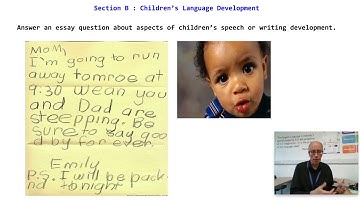 English Language A Level First Year Introduction Paul Heselton