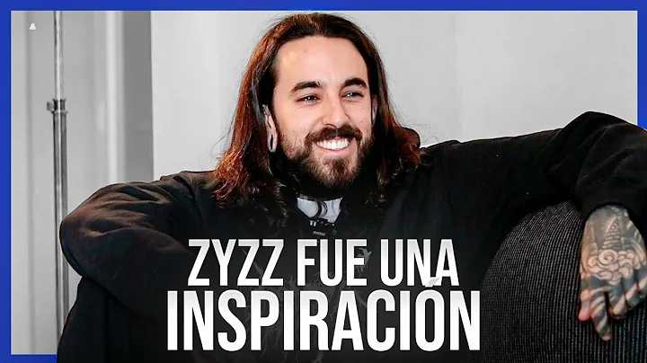 5 PREGUNTAS a RENE ZZ