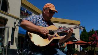 Hawaiian Slack Key Guitar - Ku`u Ipo Onaona chords