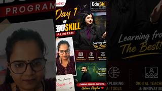 🌟 Day 1 CompleteLearning, Growing and Exploring . 📚✨ . 🚀#EduSkillProgram #Adda247   #trendingshorts