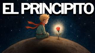 El Principito de Saint-Exupéry - EXPLICADO! RESUMEN ILUSTRADO Y ANÁLISIS El Principito de Saint-Exupéry - EXPLICADO! RESUMEN ILUSTRADO Y ANÁLISIS
