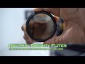 The ultimate guide to nd filters in dslr photography how to use them like a pro