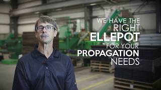 Solutions For Propagating Success - Ellepots by A.M.A.
