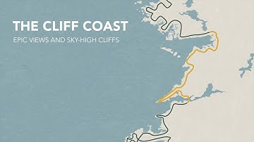 Breathtaking Moments on Ireland