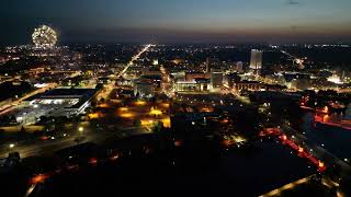 South Bend - Night Flight 2023-06-09