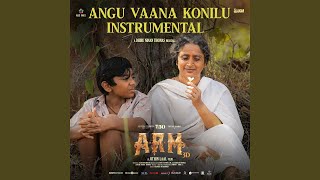 Angu Vaana Konilu (Instrumental) (From