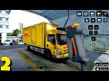 Mini Truck Simulator Vietnam First Gameplay Amazing Graphics And Gameplay 2 Mini Truck Simulator Vietnam First Gameplay Amazing Graphics And Gameplay 2
