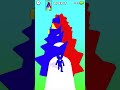 Helix Runner satisfying games part 20 #shorts