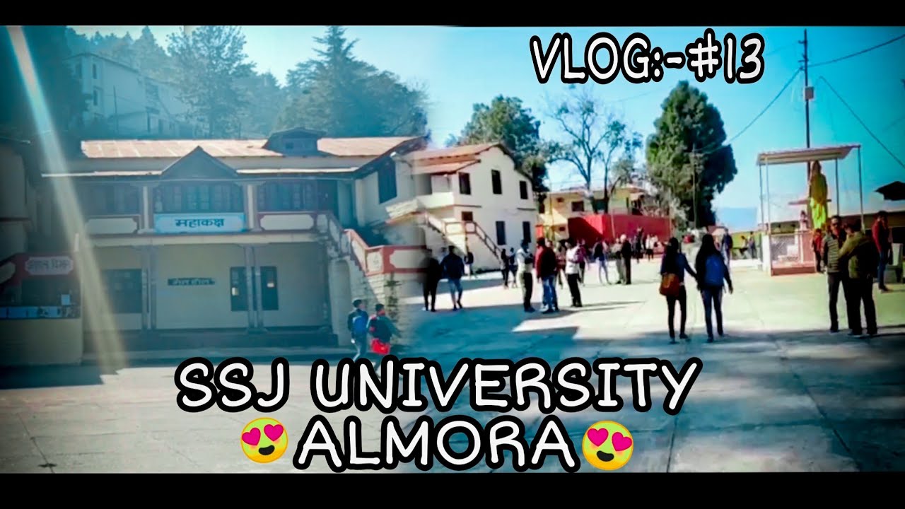 first vlog in my college || 