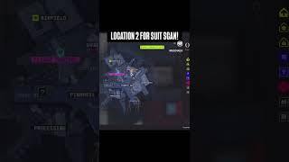 Marathon Guide to unlock Sekgen intro quest #gaming #marathon #marathongame #marathongameplay #guide