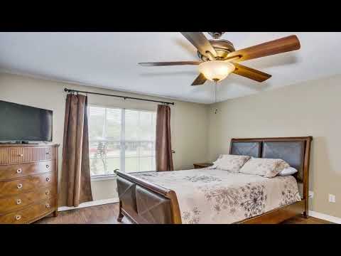 1009 New Forest Ct, Pensacola, FL home video tour