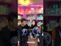 Omah ayu kosmetik team konten connect cek