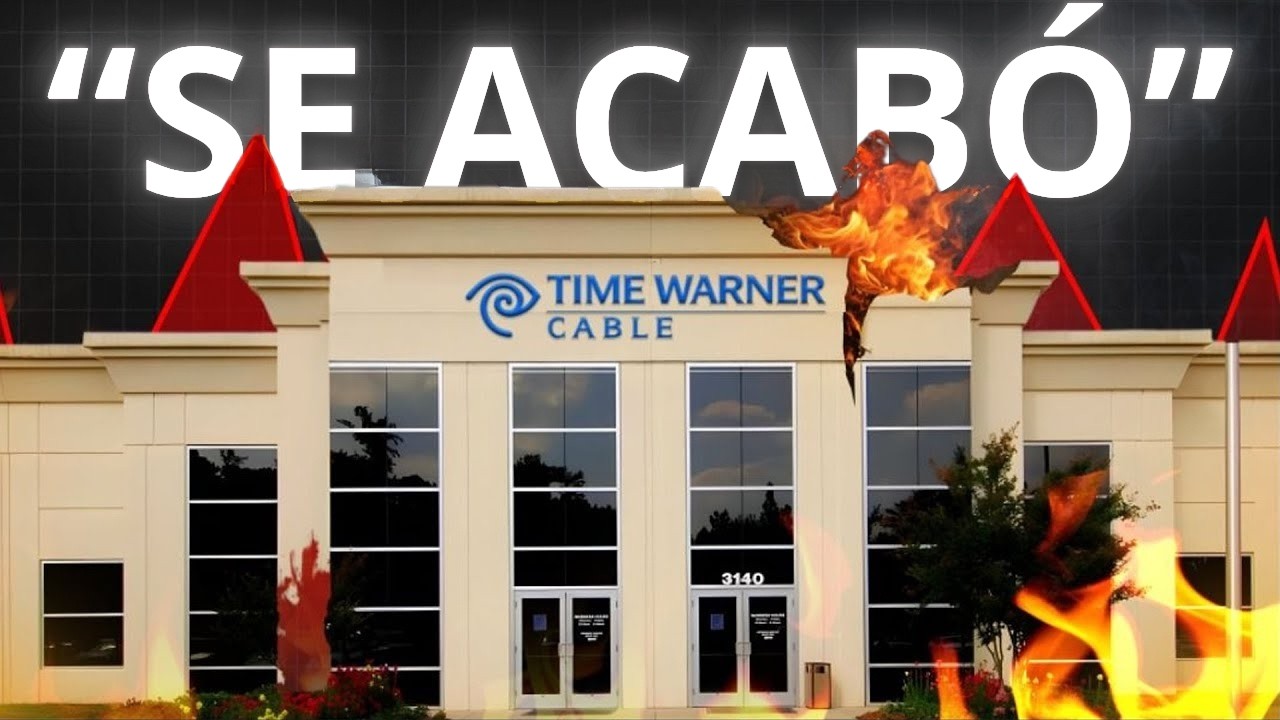 F Rmula 1 Time Warner Y 95 Mil Millones De Deuda Tiene Una Sola 