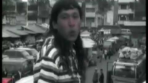 Uga jilena mami Frans Uluna Ginting, cipt. Jova Elke Silangit
