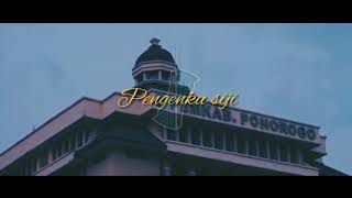 Pengenku Siji Nyanding Kowe Selawase || StoryWa || Cinematic Ponorogo