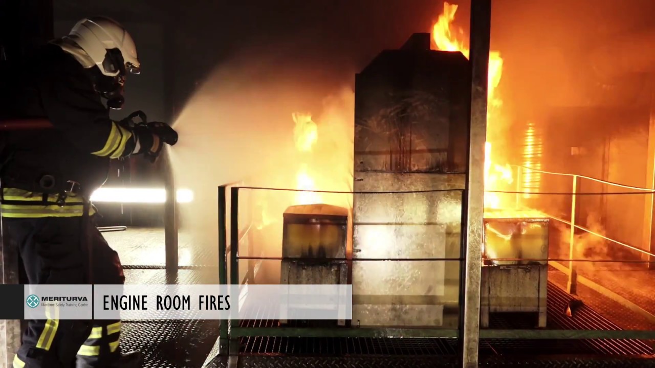 Meriturva presentation in English