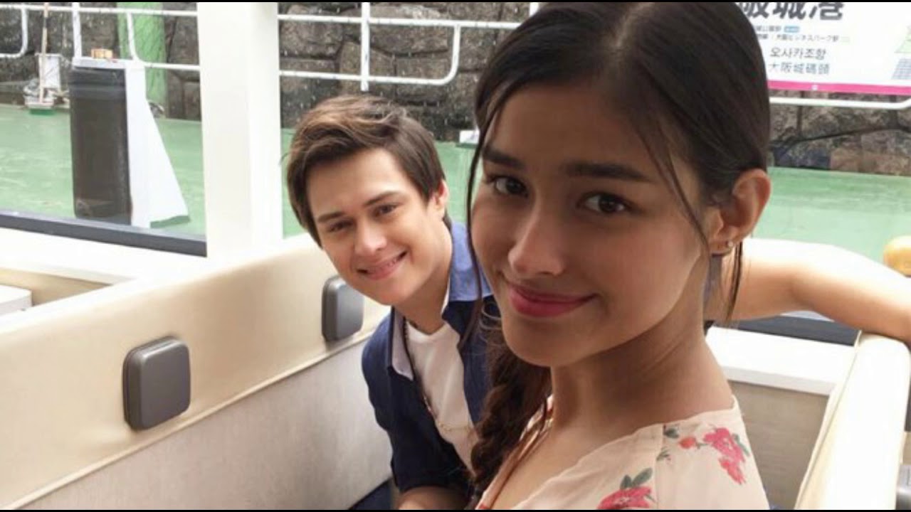 Lizquen-ikaw by:Yeng Constantino