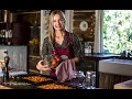 Preserving food for winter | Oil-packed tomatoes