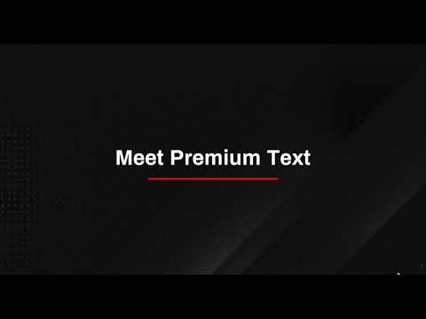 Streamline Communication & Drive Sales with Net Driven’s Premium Text