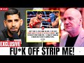 1 MIN AGO: Ilia Topuria SHOCKS UFC! "Go Ahead and Strip Me" | Plans MMA Exit for Boxing?