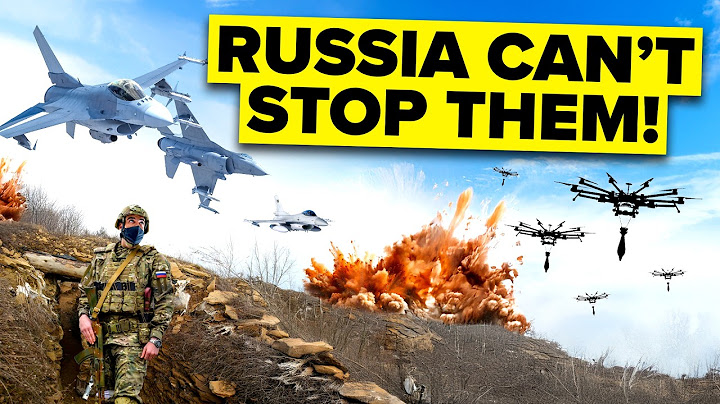 7 DEADLIEST Western Weapons Ukraine Uses To HAMMER Russia Into Ground