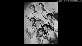 The Dynamics - How Should I Feel (Doo Wop)