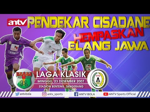 PERSITA Tangerang vs PSS Sleman - YouTube