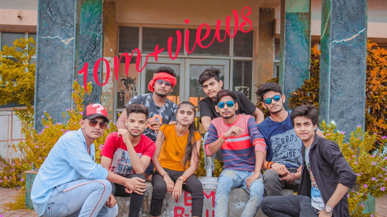 Happy Raksha Bandhan 2019🥰 brother Vs sister😘 