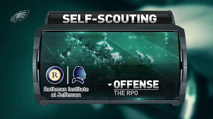 Eagles Self-Scouting: The RPO