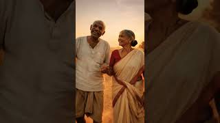 OldCouple#LongTermLove#RelatinshipGoals#WalkingTogather#Dancing#ForeverLove#shortvideo#Travel#Viral