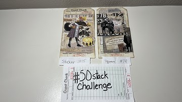 #50stackchallenge #15 and #16