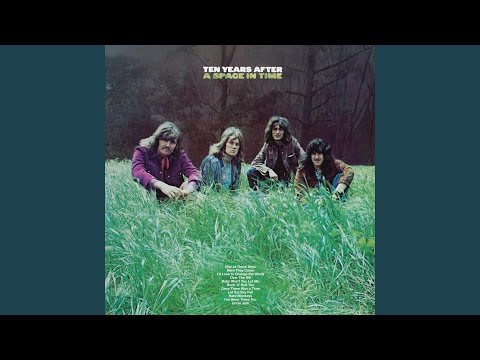 I'd Love to Change the World (2004 Remaster)