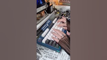 Hurry and listen! This Calm Voice  thanks strawberryjam1986   #kemove #asmr #shorts #setup