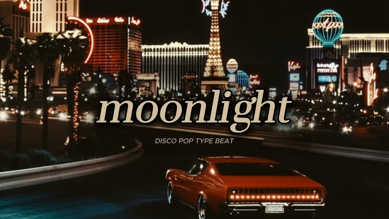 [FREE] Dua Lipa x Sabrina Carpenter Disco Pop Type Beat - 