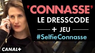 Le dresscode - Connasse