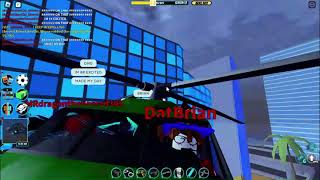 I Met Datbrian On Jailbreak