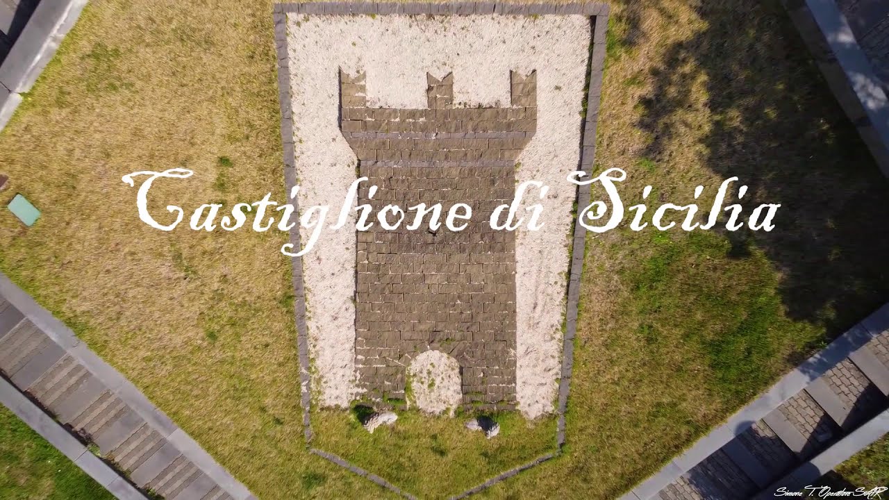 Castiglione di Sicilia (CT) YouTube