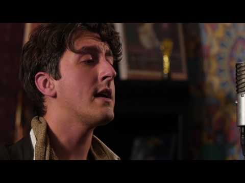 The Valley Advocate Sessions - Eric Lee MUSIC