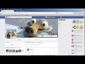 Prsentation de lapplication facebook auto  partie 1