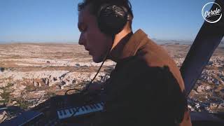 Video thumbnail of "Ben Böhmer & Spencer Brown - Phases [Ben Böhmer live above Cappadocia in Turkey for Cercle]"