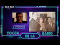 Arcesio Arcentales Rubio, el soñador de Radio Noticia