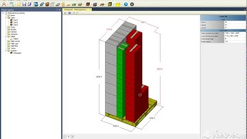 Heterogeneous stacking