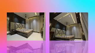 Modern Bedroom Interior Design by Urban Reflection Interior