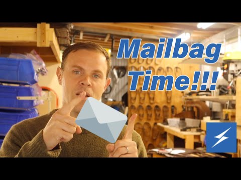 Are the Maximus Sandals Right for Me??- What's In The Mailbag Ep.23