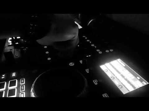 DARKBEAT LIVE @HOME * Fuck Me * 03/26  DARK TECHNO 