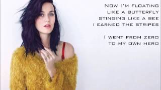 Katy Perry - Roar (Auf Deutsch!)