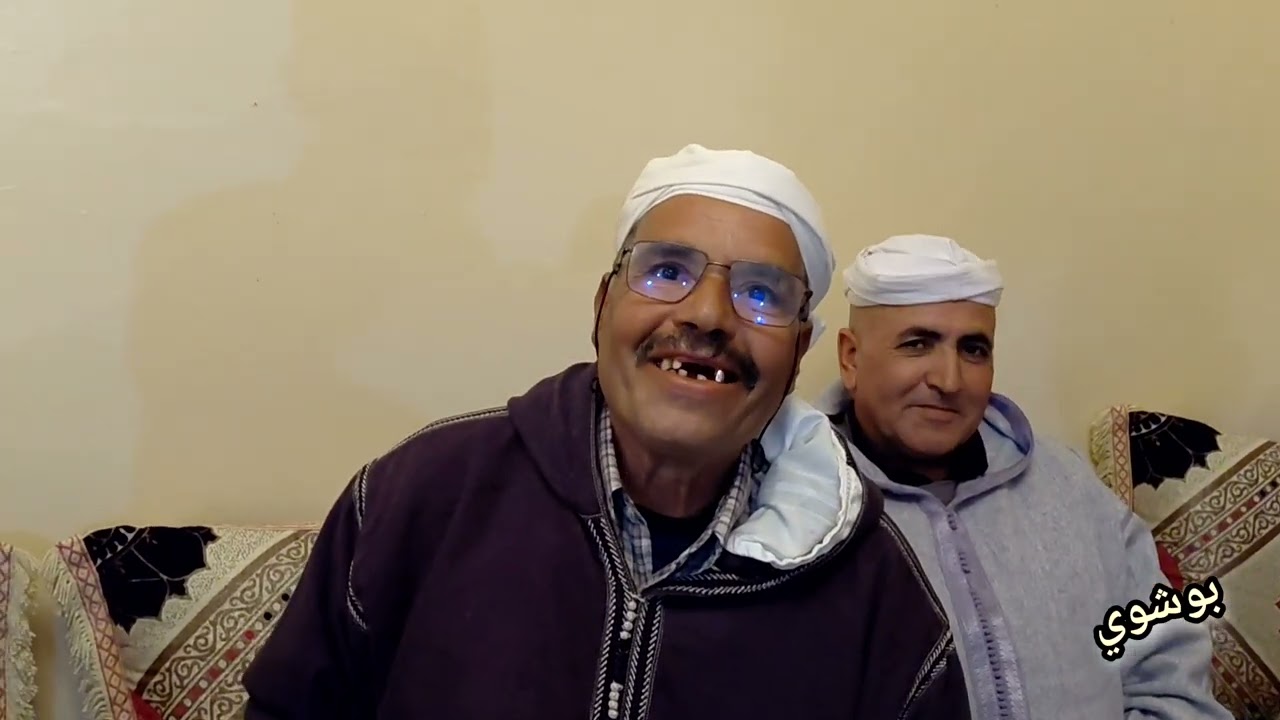 ليلة وفاء مؤثرة بمنزل العربي بلمانع تخليدا لروح الراحل التهامي نعريبة*